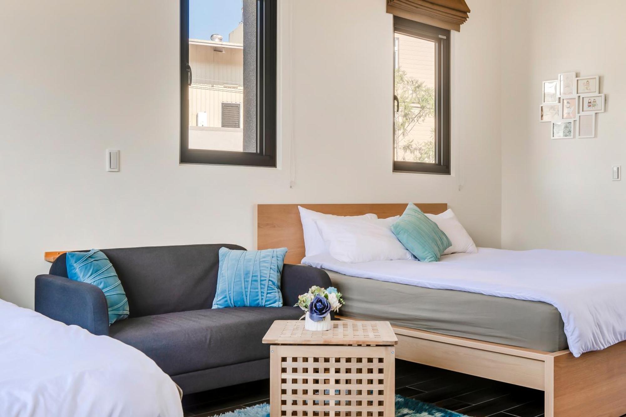 Pumori Guesthouse بولي المظهر الخارجي الصورة