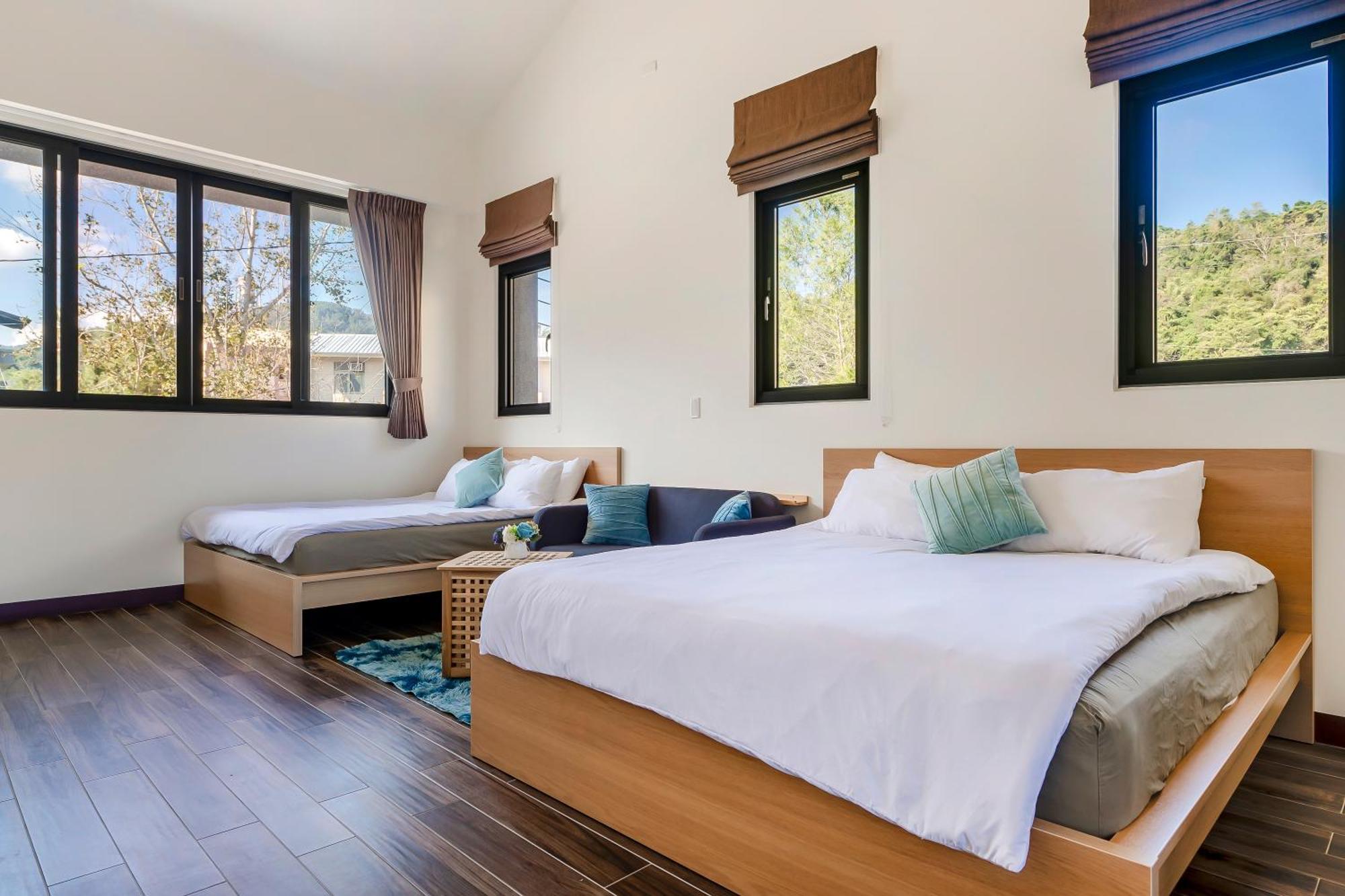 Pumori Guesthouse بولي المظهر الخارجي الصورة
