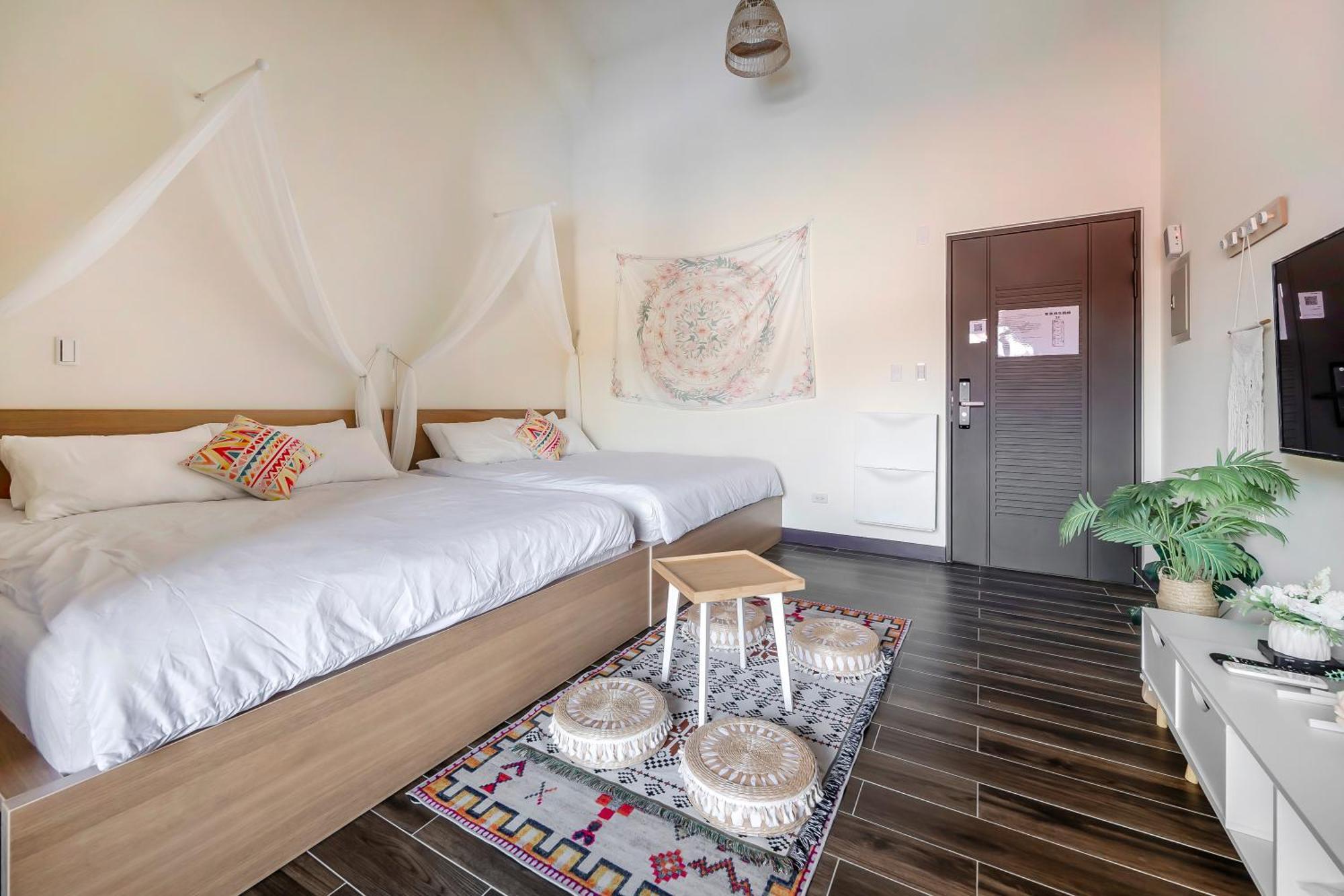 Pumori Guesthouse بولي المظهر الخارجي الصورة